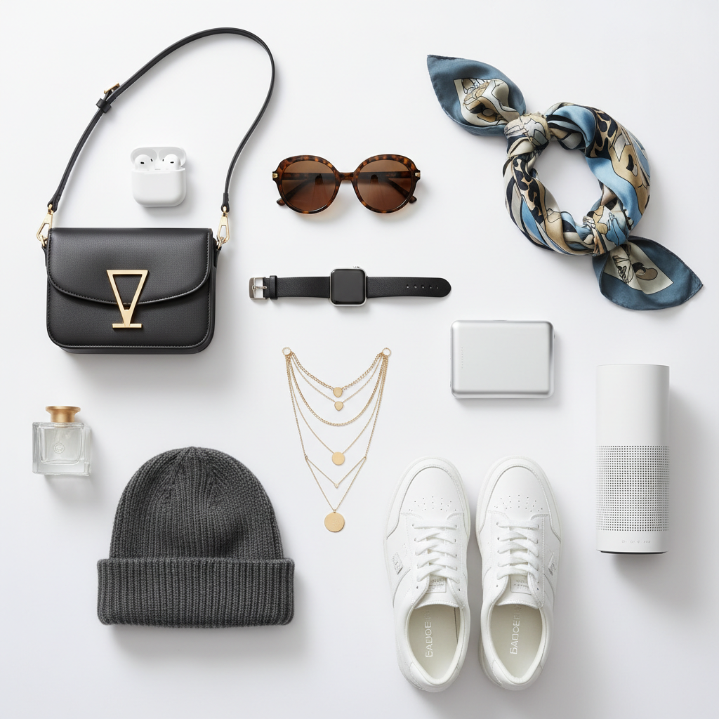 Trending & New Arrivals