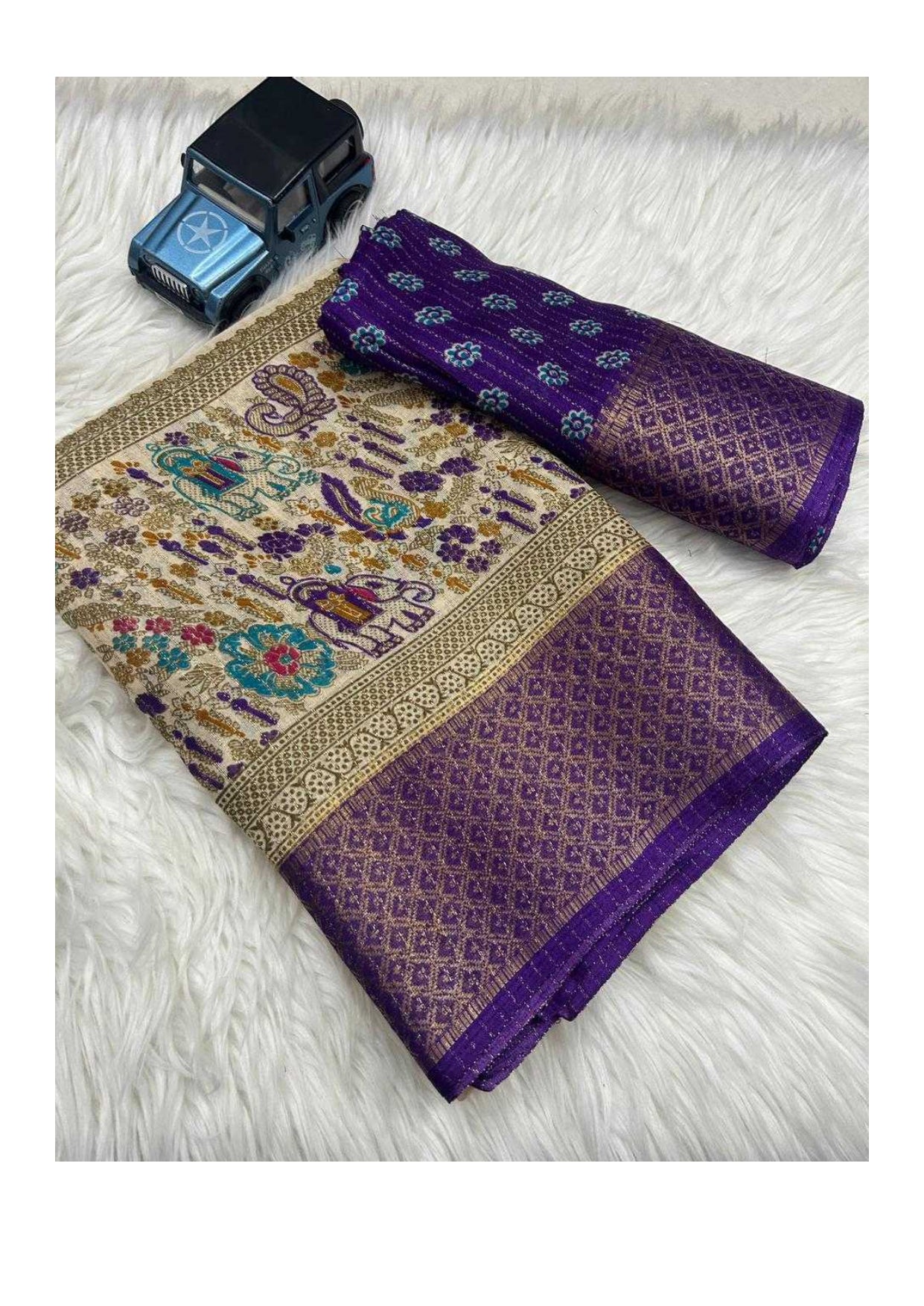 Dola Silk  Maya Latha Silk Sarees