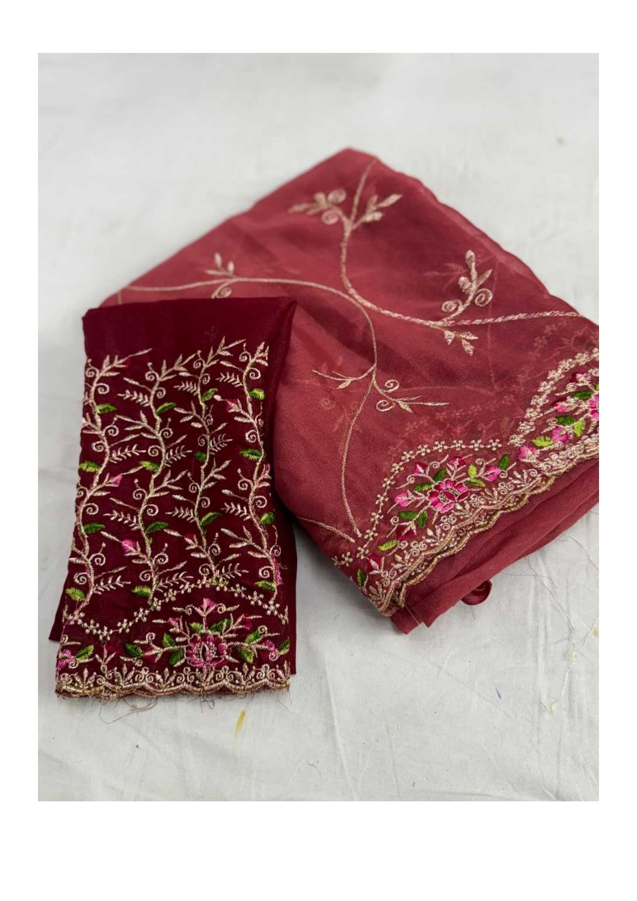 Georgette Mayuri Sarees Festive Collections  Georgette Sarees Festive Sarees Sarees With Blouse