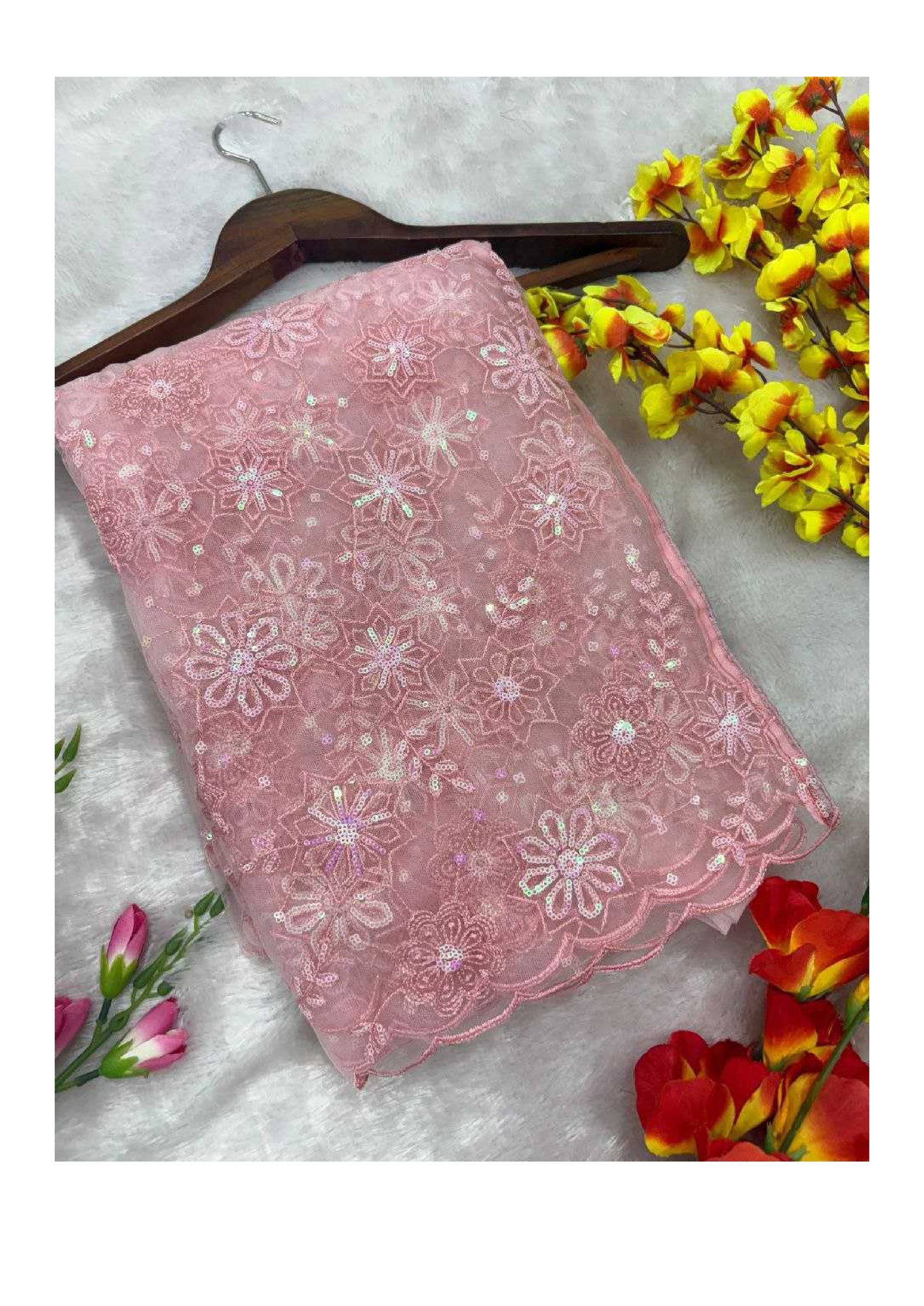 Butterfly Net Sarees | Wedding & Party Wear | Engagement Outfits